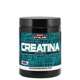 Enervit Gymline100% Creatina 400 g - Integratore alimentare di creatina monoidrata pura