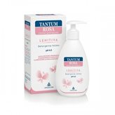 Angelini Tantum Rosa Lenitiva Detergente 200ml