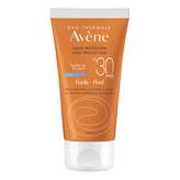 AVENE Solare Nebulizzatore Spray Olio Spf30