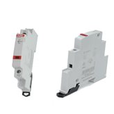 ABB Modular signalling led 115-250VCA red M093929