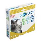 DUOFLECT ANTIPARASSITARIO SPOT-ON GATTO. 0.5 - 5KG