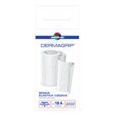 Master Aid Dermagrip Benda Elastica Auto-Bloccante 6cm X 4mt