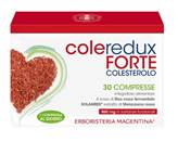 Coleredux FORTE Colesterolo Erboristeria Magentina® 30 Compresse