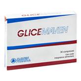 GLICEMAVEN 30 Cpr 33g