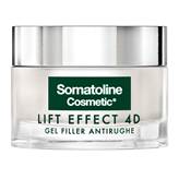 Somatoline Cosmetic Viso Lift Effect 4D - Gel Filler Antirughe - 50 ml