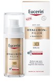 EUCERIN HYALURON-FILLER + ELASTICITY 3D 30ML