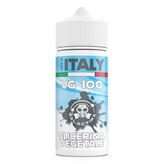 Galactika FULL VG Glicerina Vegetale 100 ml