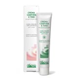 Argital Crema Con Canfora E Timo Crema Corpo 50ml