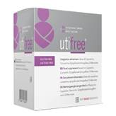 UTIFREE 30Cpr+30Stick