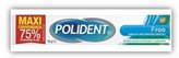 Polident Free Adesivo per Dentiere Ipoallergenico 70 g