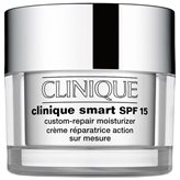 CLINIQUE<br> Clinique Smart&#x2122; SPF 15<br> Crema Riparatrice su Misura Giorno-Pelle molto arida - 50 ml