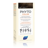 Phytocolor 6.7 Biondo Scuro Tabacco Phyto