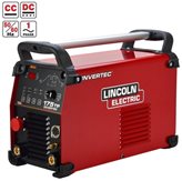 Lincoln Invertec 175TP Tig welding machine