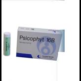 Biogroup Psicophyt Remedy 16B Integratore Alimentare 4 Tubi