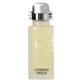 ICE TWICE HOMME EDT VAPO 125