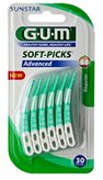 Gum Soft-Picks Advanced Scovolino Regular Large 30 Pezzi