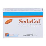 Sedacol 30 Capsule