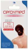 CEROXMED Cer.Sutura 3x75 10pz