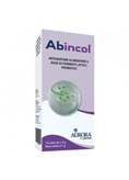 AURORA LICENSING SRL ABINCOL 14 STICK OROSOLUBILI