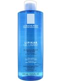 Lipikar Gel Lavant La Roche Posay 400ml