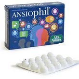 Ansiophil 15cpr 850mg