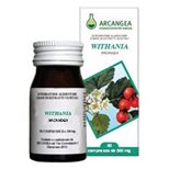 Arcangea Withania Integratore Alimentare 60 Compresse