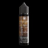 I Sigari Della Toscana Antico La Tabaccheria Deluxe Liquido Shot 20ml Tabacco Kentucky (Nicotina: 0 mg/ml - ml: 20)