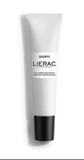 Diopti Gel Correzione Borse Lierac 15ml