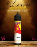 4 Leaves Beyond Valkiria Liquido Shot 20ml Tabacco Cannella