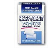 HAPPYDENT WHITE 21CONF