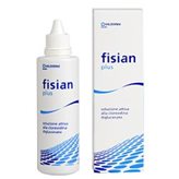 FISIAN Plus Sol.Attiva 125ml