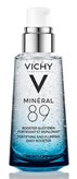 VICHY MINERALS 89 CREMA VISO 50 ML