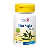 LONGLIFE OLIVO Foglia 60 Capsule