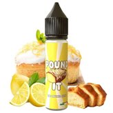 Pound It Galactika Dreamods Aroma Mini Shot 10ml Torta Limone Glassa