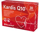 KARDIS Q10® Sikurafarm® 30 Capsule