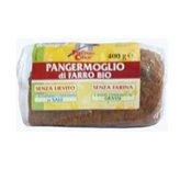 Pangermoglio Di Farro Bio 400g