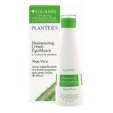 PLANTERS SH EQUILIBRIO 200ML