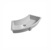 Lavabo sottopiano Aral