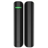 Contatto Magnetico Wireless AJAX PLUS per porte e finestre Nero AJDOORPROTECTPLB