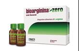 BIOARGININA ZERO 20Fl.20mli