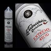 WHITE PILOTO CUBANO Extreme 4Pod Aroma 20 ml LA TABACCHERIA