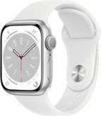 Apple Watch Series 8 Aluminium 41 mm (2022)