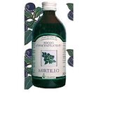 Mirtillo Succo 200ml