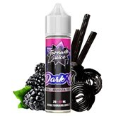 Pack 8859 - Dark'O Tornado Juice Liquido Scomposto 20ml Mora Liquirizia