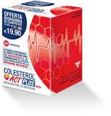 COLESTEROL ACT Plus Fte 60 Cpr