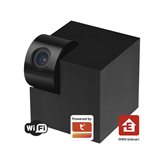 Telecamera orientabile CUBE WiFI GoSmart IP-100 EMOS H4051