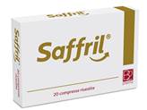 SAFFRIL 20CPR