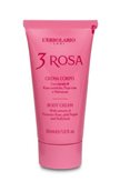 Crema Corpo minitaglia 3 Rosa