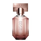 THE SCENT FOR HER LE PARFUM - Formato : 50 ML