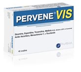 PERVENE Vis 40 Cpr